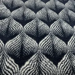 Килимок для собак Vetbed Abstraction 160х300 см