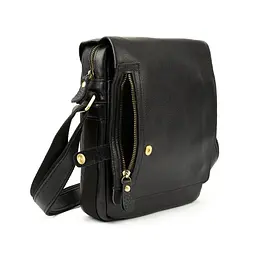 Місткий чоловічий месенджер з клапаном Tiding Bag M39-001A - мініатюра 6