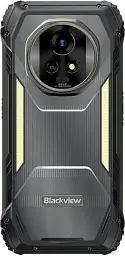 Смартфон Blackview XPLORE 2 12/256Gb Black Global version - мініатюра 5