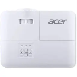 Мультимедійний проектор Acer X1528 (MR.JXY11.001) - мініатюра 5