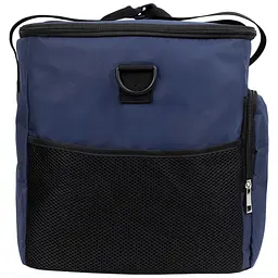 Термосумка Tribe Cooler 25 L blue (T-IF-0011-blue) - мініатюра 4
