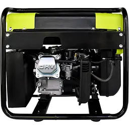 Інверторний бензиновий генератор Konner&Sohnen BASIC KSB 35i [117126] - мініатюра 6