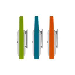 Портативна рація Motorola TALKABOUT T42 Triple Pack (B4P00811MDKMAW) - мініатюра 6