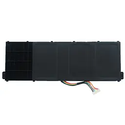 Акумулятор для ноутбука Acer AC14B18J (Aspire ES1-511, ES1-512, ES1-523, ES1-524, ES1-533) 11.4V 3220 mAh Black (KT.0030G.017)