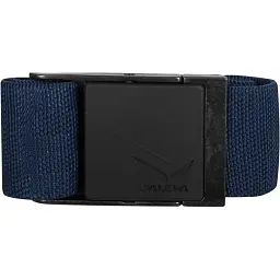 Ремінь Salewa Rainbow Belt Blue