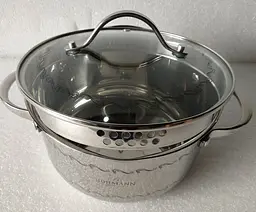 Каструля Bohmann BH-7010-20 3,4л - мініатюра 5