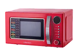 Мікрохвильова піч Liberton LMW-2083ER - мініатюра 5
