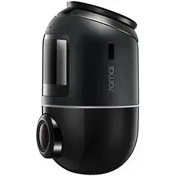 Відеореєстратор 70mai Dash Cam Omni 32Gb чорний - мініатюра 3