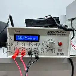 Акумулятор для рації Motorola DP4400 з USB-C 5000 mAh - мініатюра 8