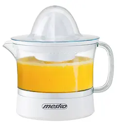 Соковижималка для цитрусових Mesko MS 4010 - мініатюра 2