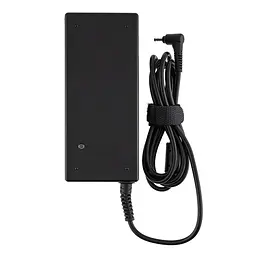 Блок живлення для ноутбука Acer 19V 4.74A 90W 3.0*1.0мм чорний RECTANGULAR - мініатюра 3