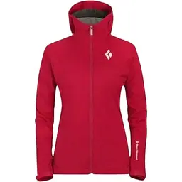 Куртка Black Diamond W Dawn Patrol LT Shell Rose S (1033-BD R987.625-S)