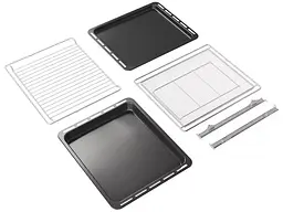 Духова шафа Whirlpool AKZ9S 8270 FB - мініатюра 5