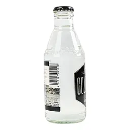 Напій Goldberg Soda Water 200 мл  - мініатюра 2