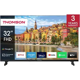 Телевізор Thomson FG2S14 32` LCD FullHD (32FG2S14) [139503]