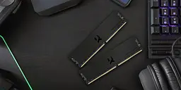 Модуль пам`яті 2x16GB/3600 GoodRAM Iridium Pro Насичено-чорний (IRP-K3600D4V64L18/32GDC) - мініатюра 7