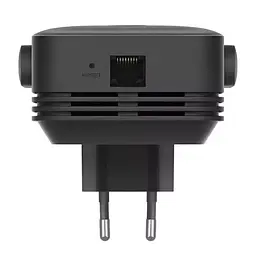 Роутер Xiaomi Mi WiFi Range Extender AC1200 (RC04) Б/в - мініатюра 3