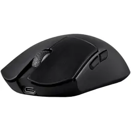 Мишка Dream Machines DM9 Skill 8K Wireless/Bluetooth/USB Black (DM9_Skill_Wireless_8K) - мініатюра 3
