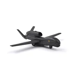 Моделька Безпілотний Літальний Апарат TechnoDrive 250333W2 - мініатюра 4