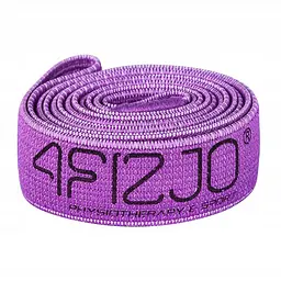 Еспандер-петля 4FIZJO Flex Power Band із тканини 20-27 кг 4FJ0263 (P-5907739313119) - мініатюра 3