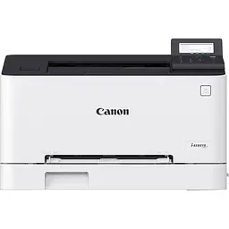 Принтер Canon i-SENSYS LBP631Cw [5159C004] [85891] - мініатюра 2