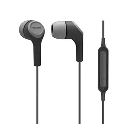 Навушники Koss BT115i Wireless Mic (196750.101) - мініатюра 2