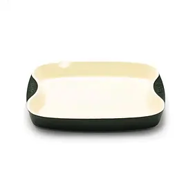 Форма для запікання Gipfel Majolica прямокутна з решіткою 36х24.5х6 см (3906) - мініатюра 2