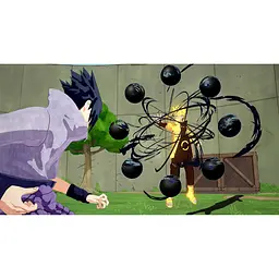 Ключ активації Microsoft Naruto To Boruto: Shinobi Striker Ultimate Edition для Xbox One/Series S/X - мініатюра 2