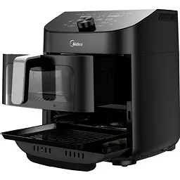 Мультипіч Midea MF-CY110A [132189] - мініатюра 4