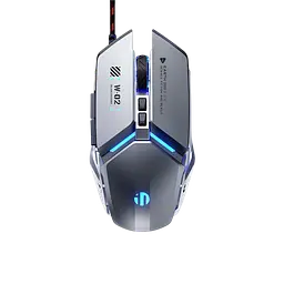 Миша INPHIC W2 v2 Gray