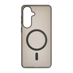 Чохол ArmorStandart Mystiq MagCase для Samsung S26 Plus 5G Black