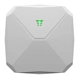 Комплект бездротової охоронної системи Tiras Orion NOVA (LTE). Basic kit White (21-00164) - мініатюра 2