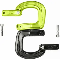 Вертлюг Edelrid Cupid Swivel (1017-840150002190) - мініатюра 2