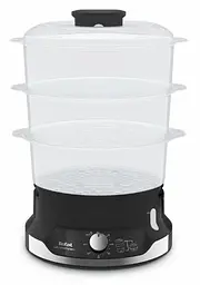 Пароварка Tefal VC204810 - мініатюра 1
