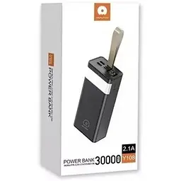 Павербанк WUW Y108 30000 mAh - мініатюра 4