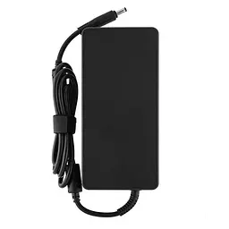 Блок живлення для ноутбука ACER 19.5V 14.36A 280W 5.5x1.7мм чорний RECTANGULAR - мініатюра 3