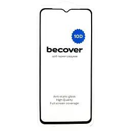 Скло захисне BeCover Samsung Galaxy A04e SM-A042 10D Black (711347) - мініатюра 1
