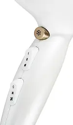 Фен ECG VV 2200 - мініатюра 3