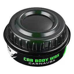 Віск Winso для полірування карнаубський 230г(820800) - мініатюра 5