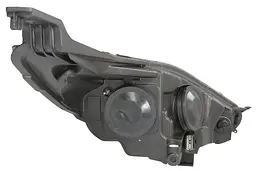 Фара передня права Ford Fiesta VI 08-17р Depo (431-11B9RMLDEM2) - мініатюра 3