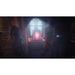 Ключ активації Microsoft Escape First Alchemist для Xbox One/Series S/X - мініатюра 10