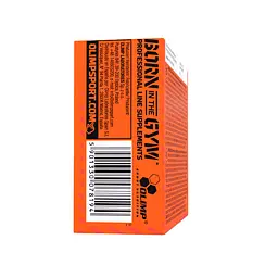 Передтренік Olimp Caffeine Kick 60 капсул (Ф001641) - мініатюра 3