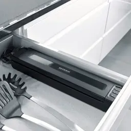 Вакууматор Severin FS 3601 - мініатюра 6