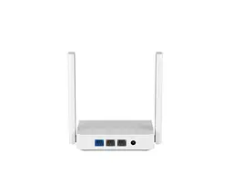 Точка доступу з функцією маршрутизації, мережеве обладнання 1200MBPS EXPLORER KN-1621 KEENETIC - мініатюра 3
