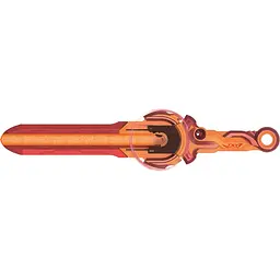 Дзига Auldey Infinity Nado VI Standard Pack Gold Warrior Phoenix (EU654123) - мініатюра 4