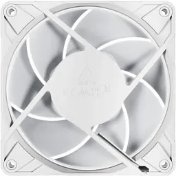 Кулер до корпусу Arctic P12 PRO A-RGB WHT AC (ACFAN00326A) - мініатюра 4