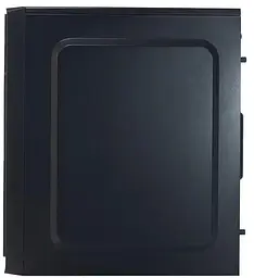 Корпус GTL T1668 Black, (T1668) Без БП - мініатюра 7