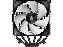 Повітряне охолодження OCYPUS DELTA A62 ARGB Black (DELTA-A62-BK2NAWN00X-GL) - мініатюра 3