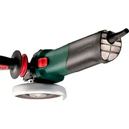 Кутова шліфмашина Metabo WEV 15-125 Quick (600468000) [135526] - мініатюра 2