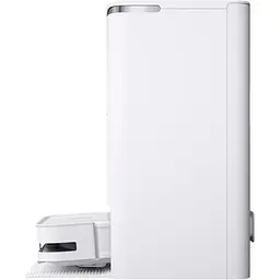 Робот-пилосос ECOVACS Deebot X5 Pro OMNI White (DDX39_White) [125448] - мініатюра 4